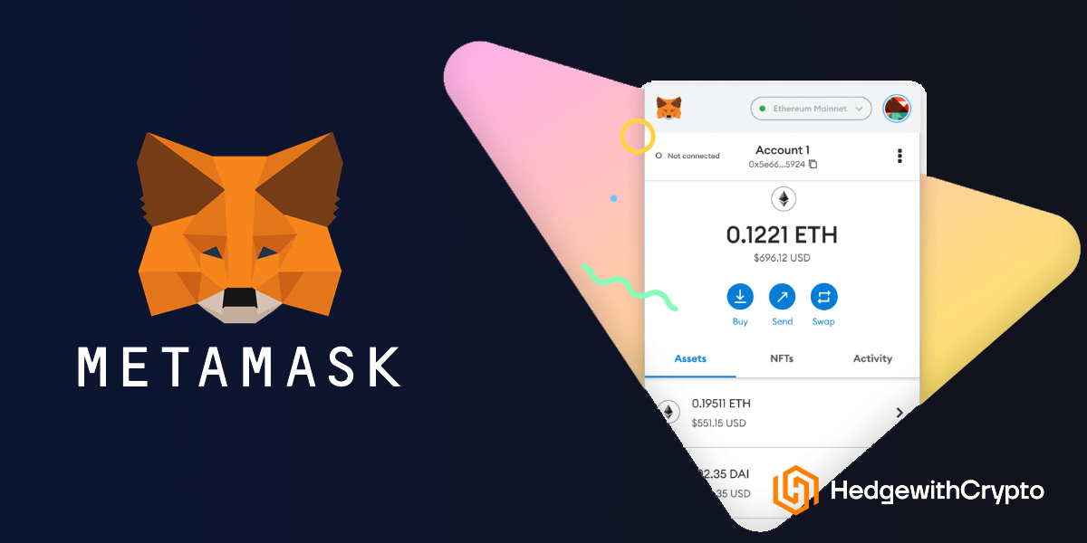 Metamask Review 2024 Wallet Features Safety Pros And Cons   Metamask Review 