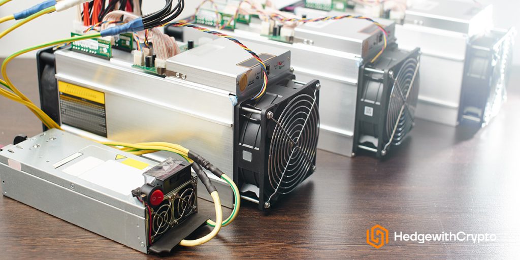 Mining Guides Archives | Hedge With Crypto