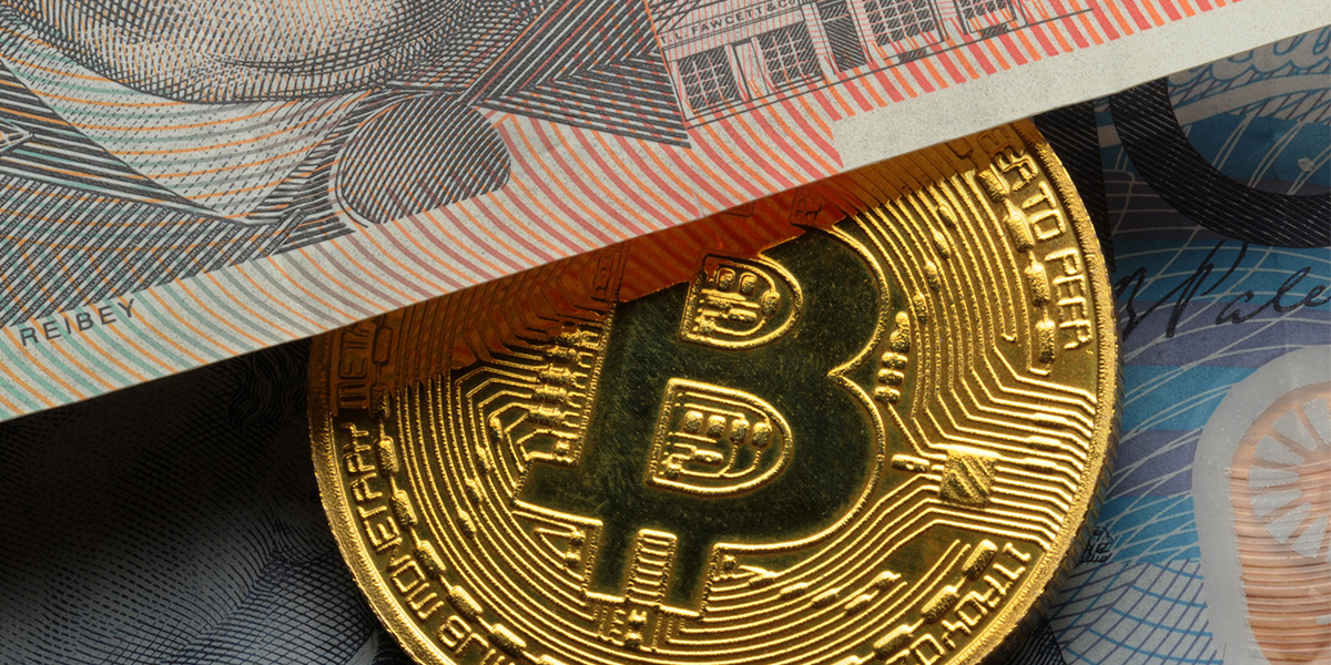 Sell Bitcoin for Cash in Australia: A Comprehensive Guide
