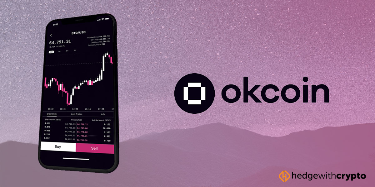 Okcoin Reviews