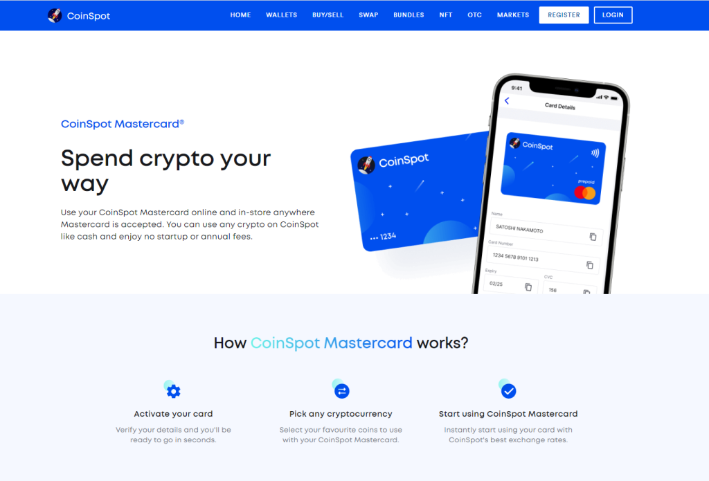 CoinSpot Review 2024: Features, Fees & Safety | Hedge With Crypto