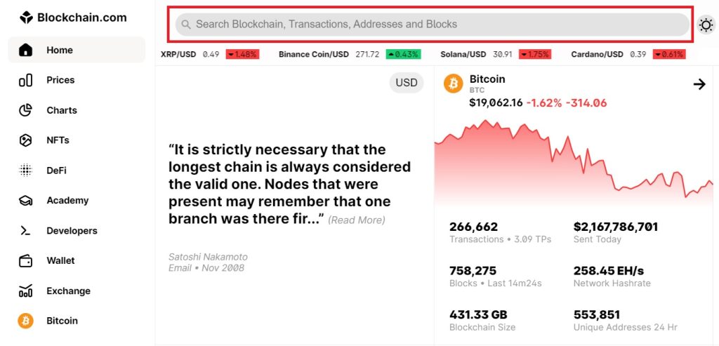 This Is How You Can Find Your Bitcoin Transaction ID (In 4 Steps)