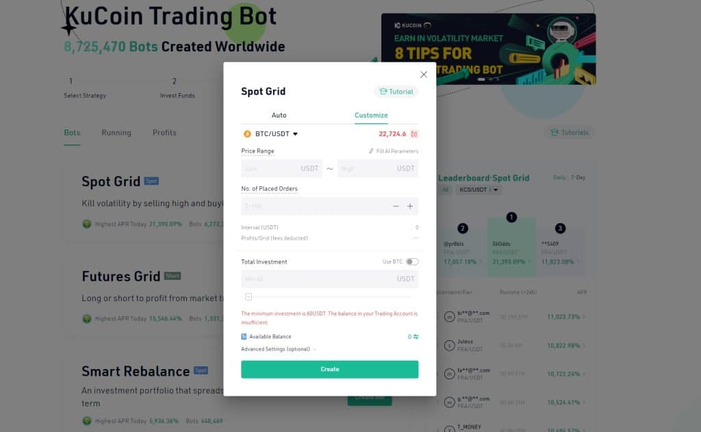 Best Crypto Trading Bots 2024 Reviews And Comparisons Hwc