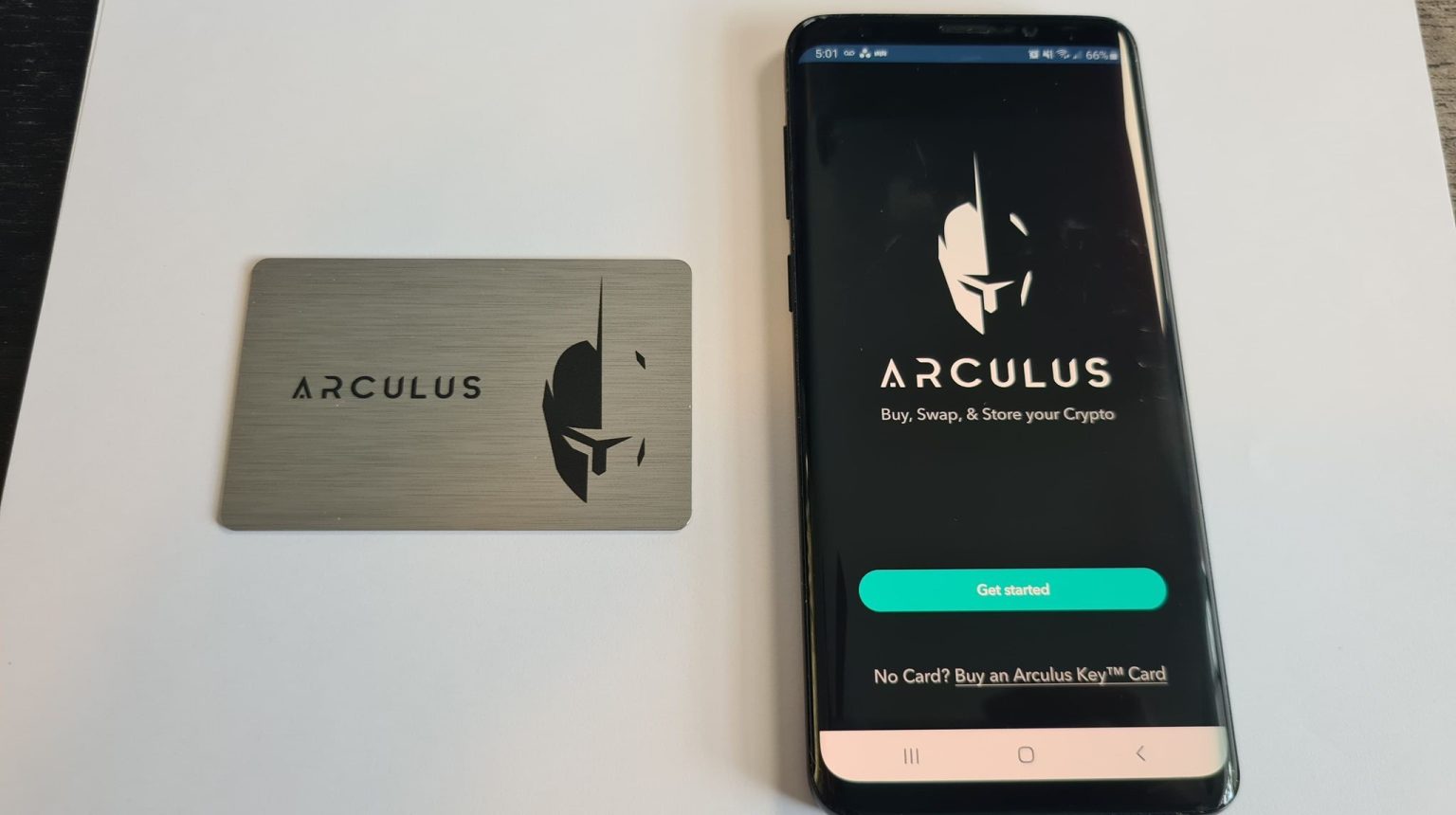 Arculus Wallet Review 2024: Features, Supported Crypto, Pros & Cons