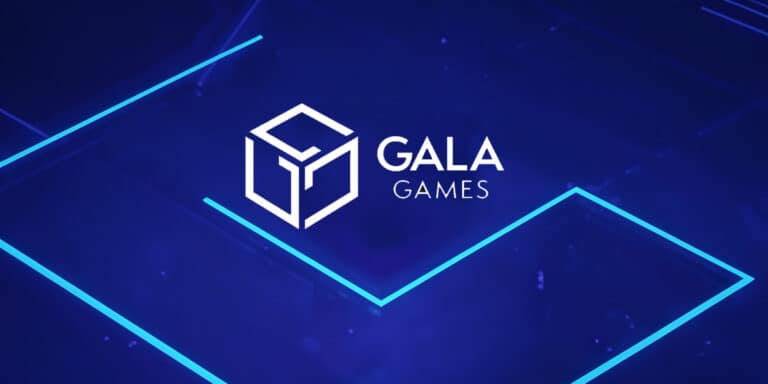 E Money Partners with Gala Games