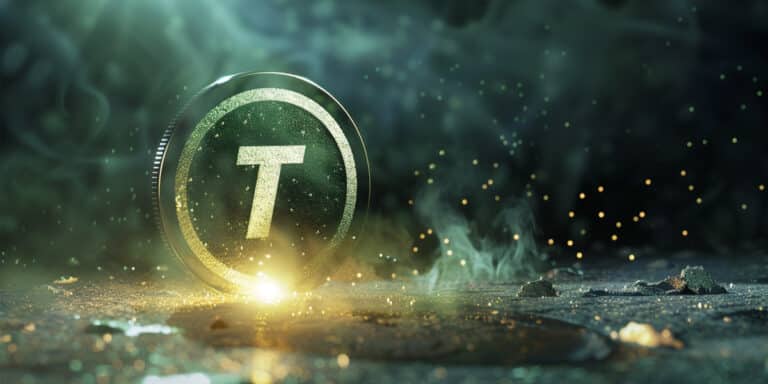 Tether Halts USDT Minting on Algorand and EOS Networks