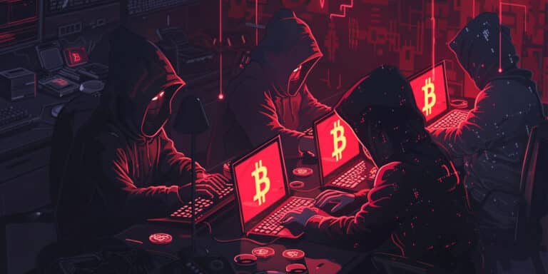 Lazarus Group Launders from Bitcoin hack