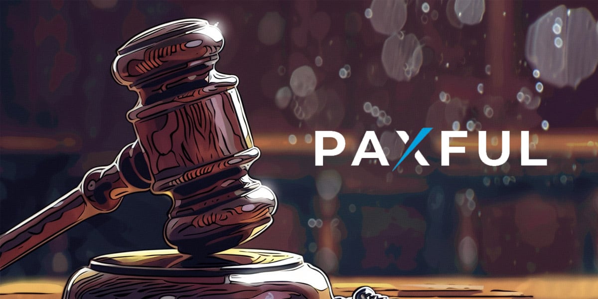 Paxful Co-Founder Guilty in Anti-Money Laundering Case | Hedge With Crypto