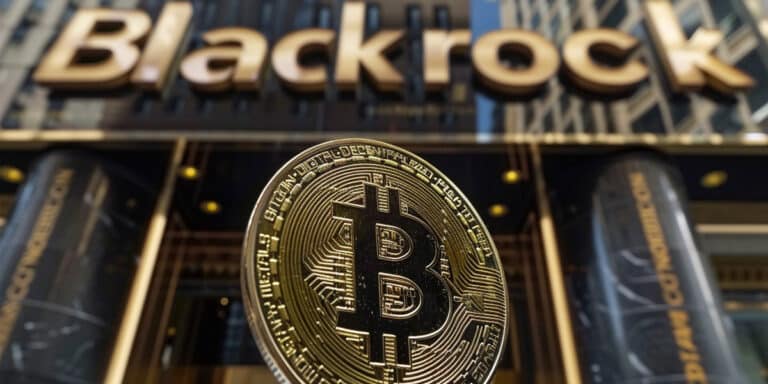 blackrock ceo endorses bitcoin