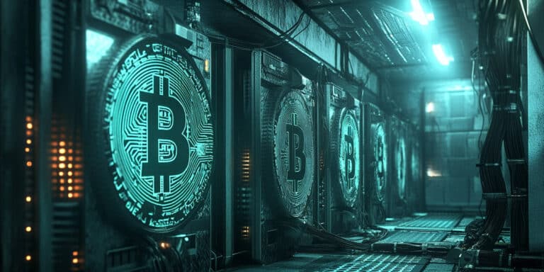 Gryphon Invests $1.5M in Bitcoin Mining Facility with $0.01/kWh Electricity