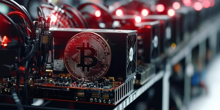 bitcoin mining crack down thailand