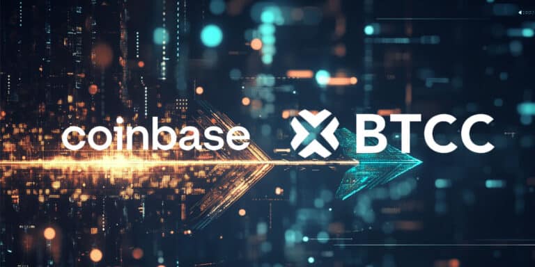 coinbase to btcc