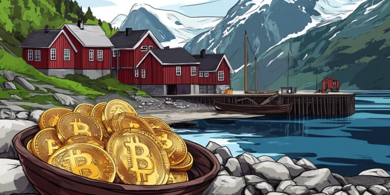 norway wealth fund increases bitcoin