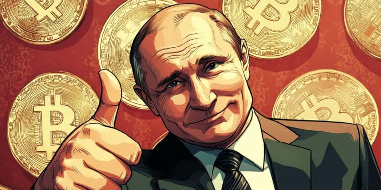 putin crypto mining