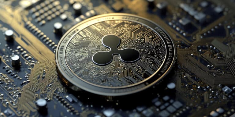 xrp and ton surge in price