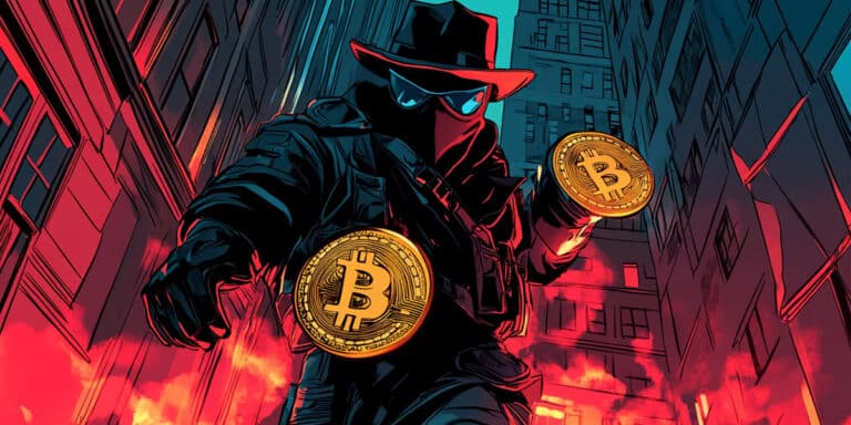 230 million bitcoin theft