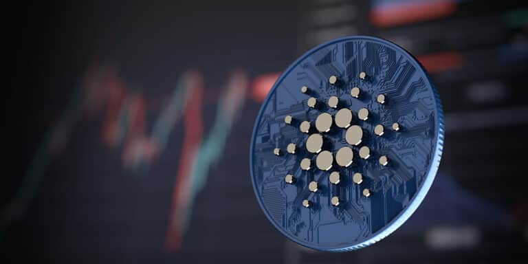 cardano price prediction