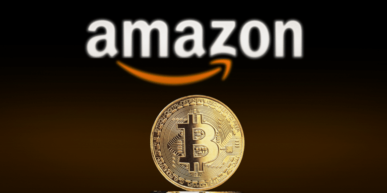 amazon bitcoin reserve