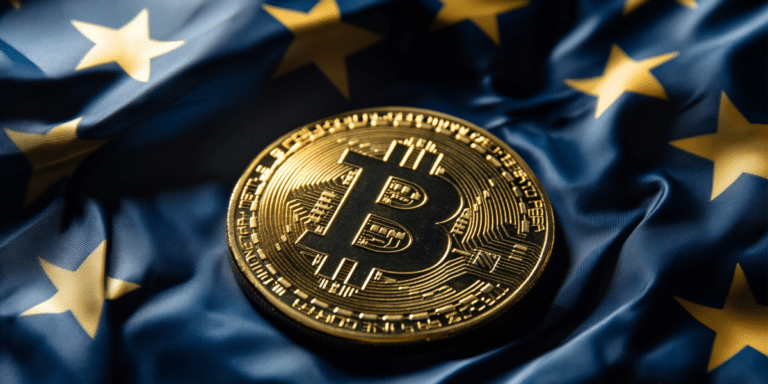 euro bitcoin strategic reserve